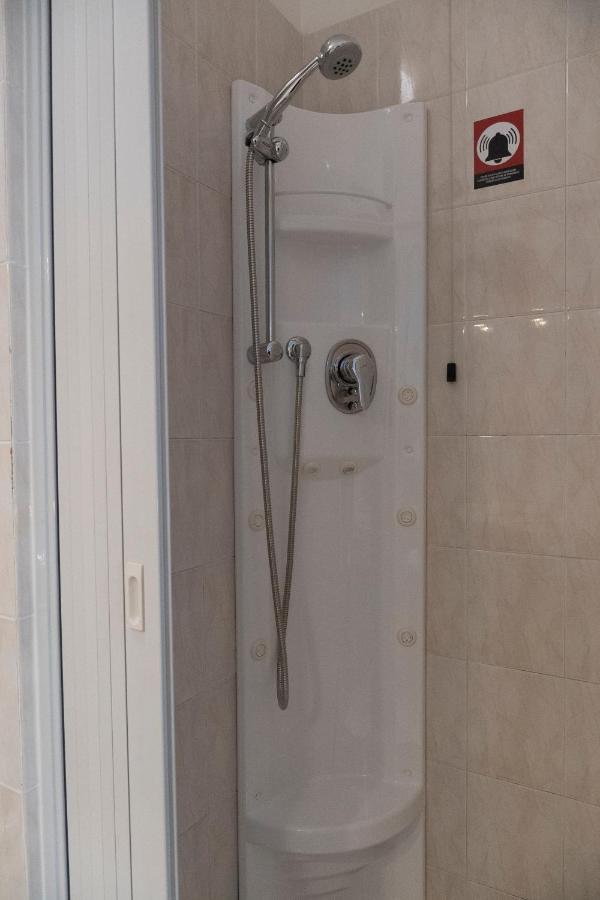 Hotel Mare Blu 滨海弗兰卡维拉 外观 照片